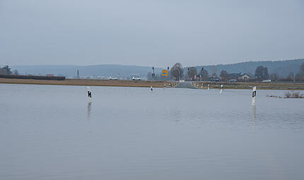 Hochwasser im AischgrundHochwasser Erlangen-Höchstadt Hochwasseralarm im Aischgrund: Das Wasserwirtschaftsamt Nürnberg gibt eine Hochwasserwarnung vor Ausuferungen und Überschwemmungen in der Stadt Erlangen und im Landkreis Erlangen-Höchstadt heraus.