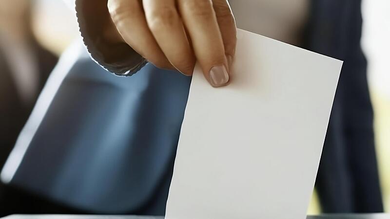 Am 8. Oktober wird in Bayern gew&auml;hlt.