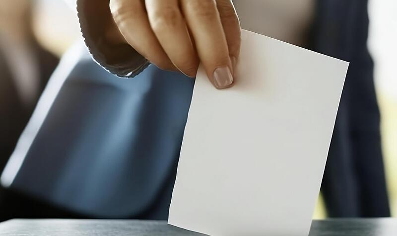 Am 8. Oktober wird in Bayern gewählt. Am 8. Oktober wird in Bayern gewählt.