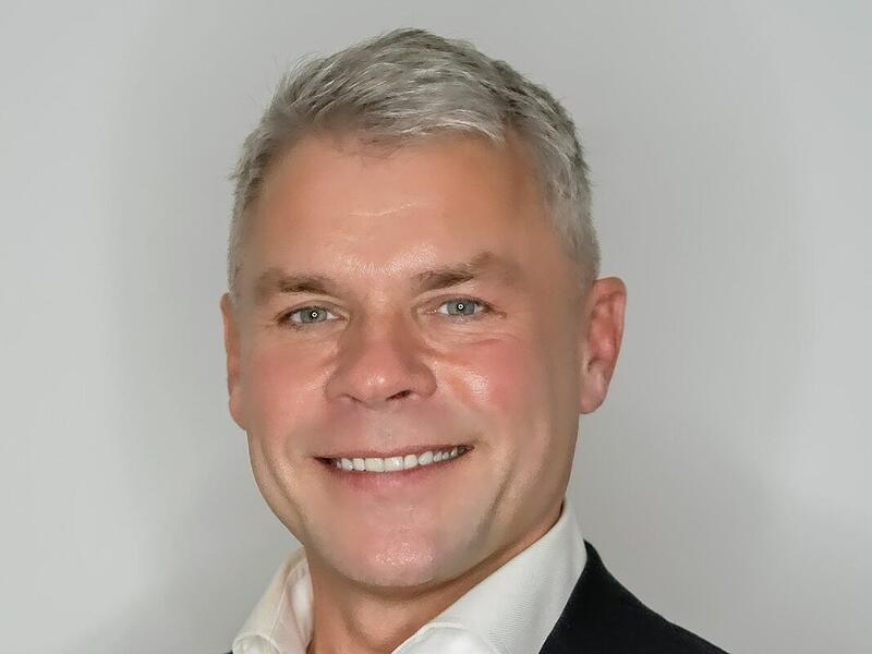 René Hähnlein, BSW René Hähnlein soll die BSW-Liste zur Stadtratswahl in Coburg anführen.