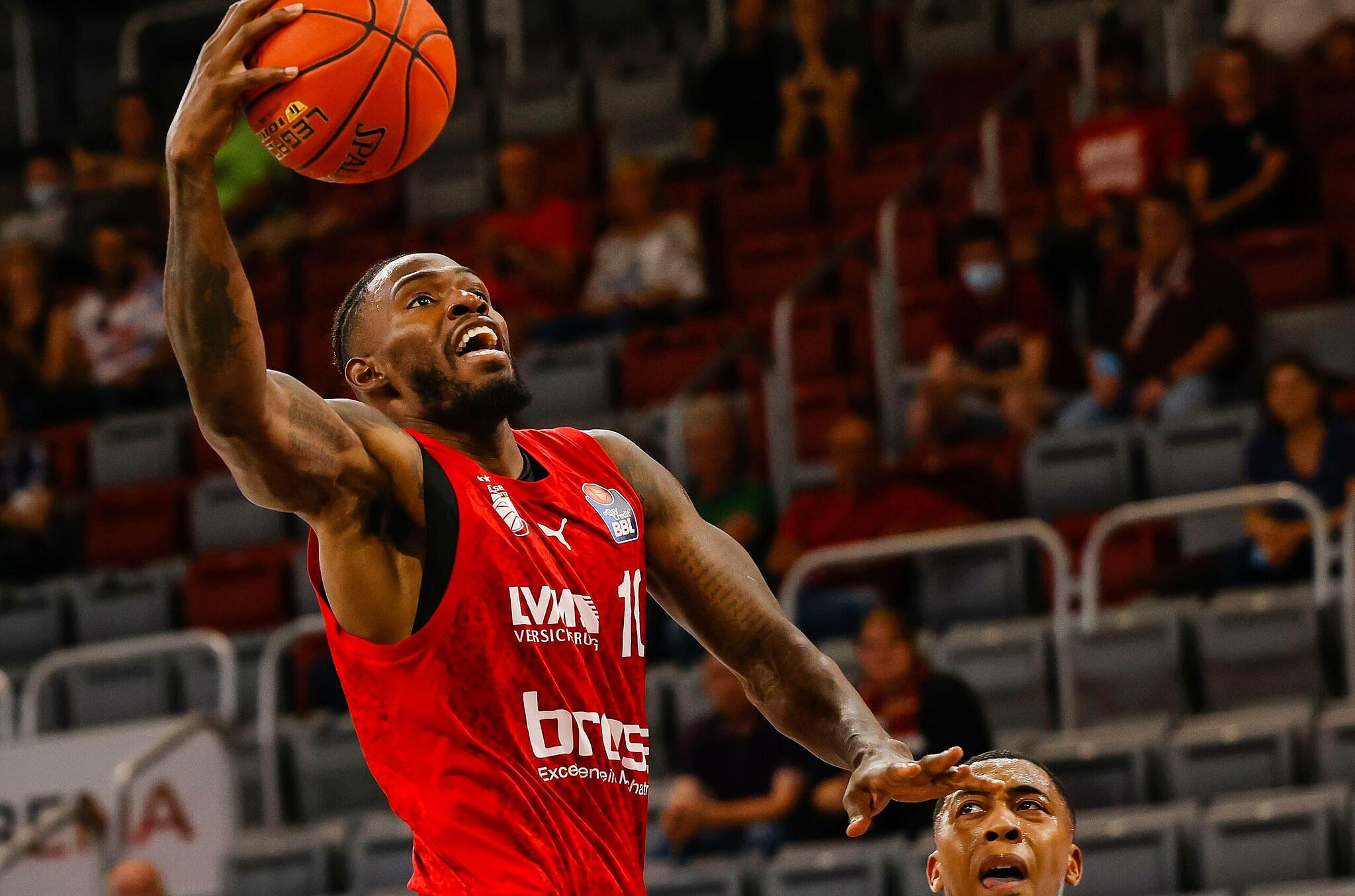 Brose Bamberg: So schlagen sich Ex-Center bei ihren neuen Klubs