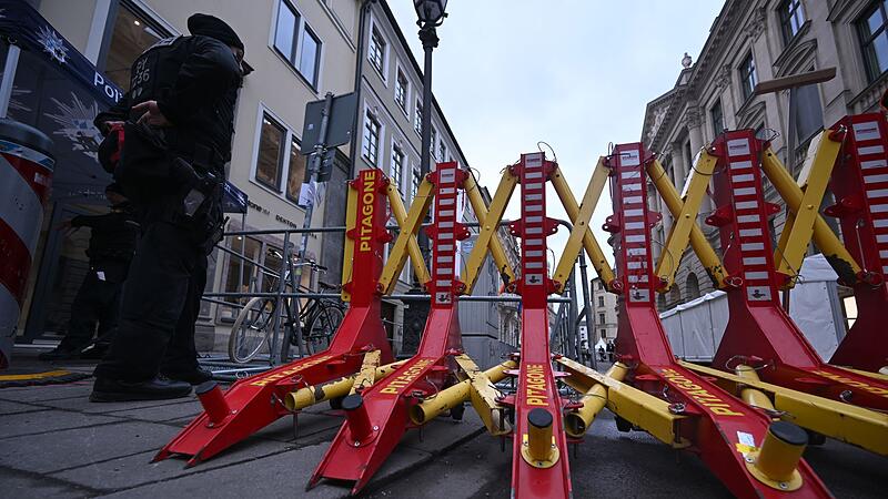 62. M&uuml;nchener Sicherheitskonferenz