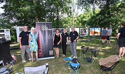 Stadtparkfest Ebermannstadt 2026