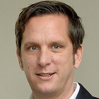 Bernhard Junginger