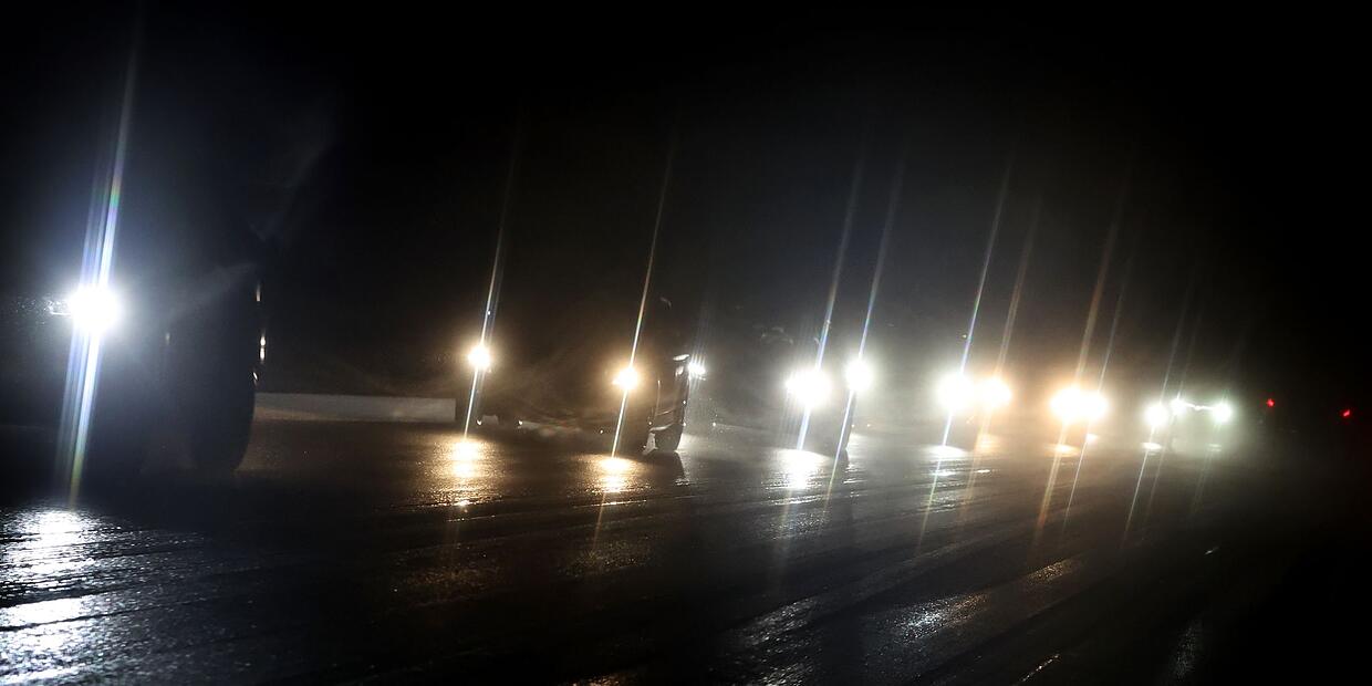 In-person classes in the Bad Kissingen district are canceled today