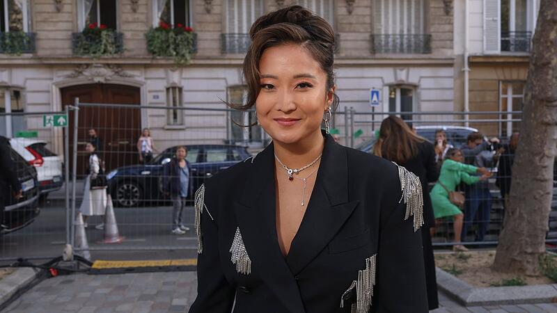 Ashley Park Ashley Park