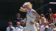 Wimbledon Tennis 2025