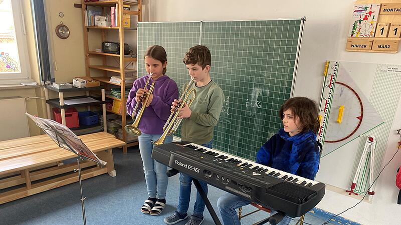 Musikschule