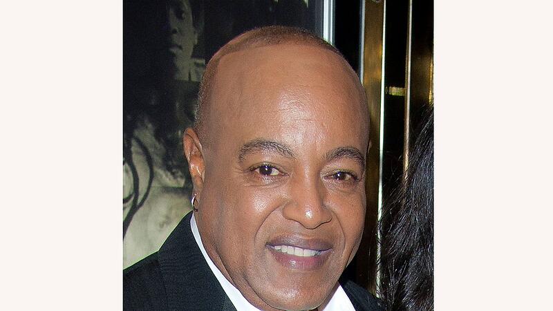 Peabo Bryson Peabo Bryson