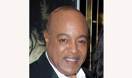 Peabo Bryson