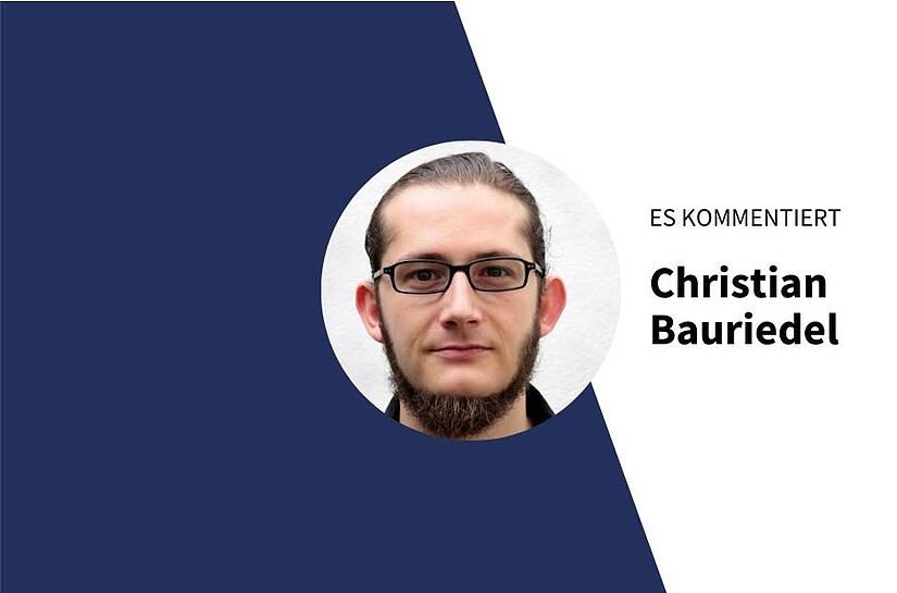 Das neue Musikkonzept auf der Bergkirchweih war gut gemeint, hat aber nicht funktioniert, findet FT-Autor Christian Bauriedel.