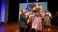Wahl der Bayerischen Bierkönigin 2026/27 Wahl der Bayerischen Bierkönigin 2026/27