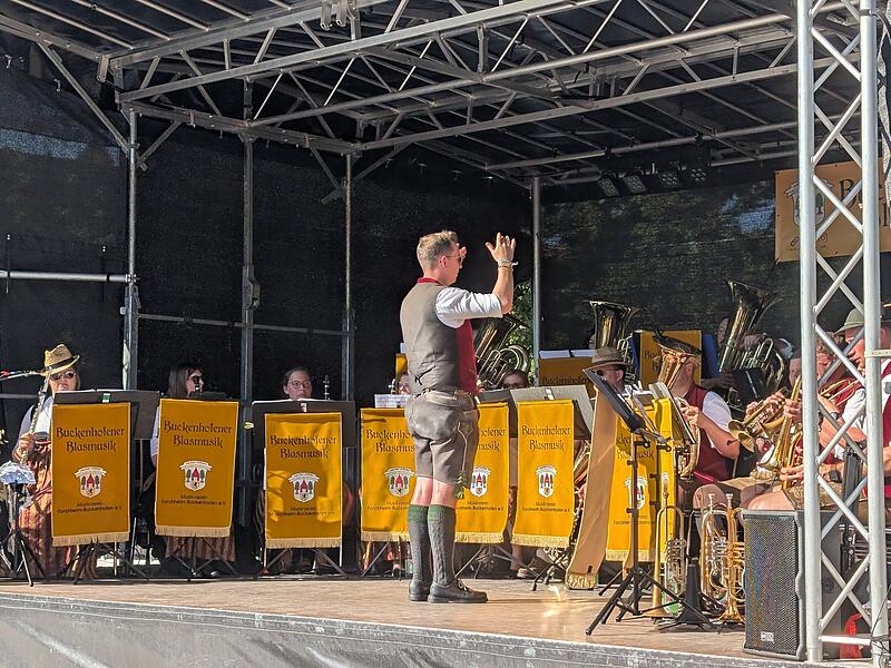 Weinfest ForchheimWeinfest Forchheim