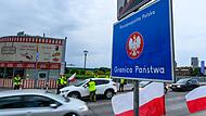 Deutsch-polnische Grenze