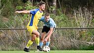 Pokal DJK Salz/Mühlbach - TSV MünnerstadtImpressionen des Wald- und Naturlauf Rannungen 2025