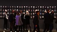 Ausstellung "Nova Music Festival Exhibition"