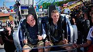 Presserundgang Oktoberfest 2026