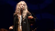 Patti Smith