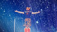 Heute ESC-Finale: Sarah Engels mit &laquo;t&ouml;dlicher&raquo; Startnummer?