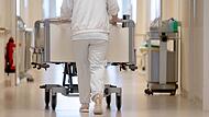 Ausbildung dauert drei Jahre Ausbildung dauert drei Jahre