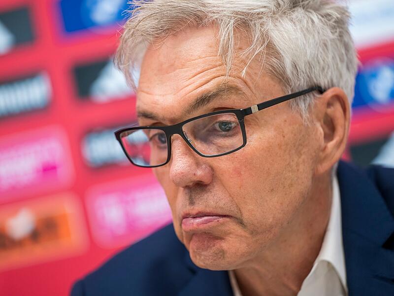 Basketball: Pressekonferenz Saisoneröffnung FC Bayern München