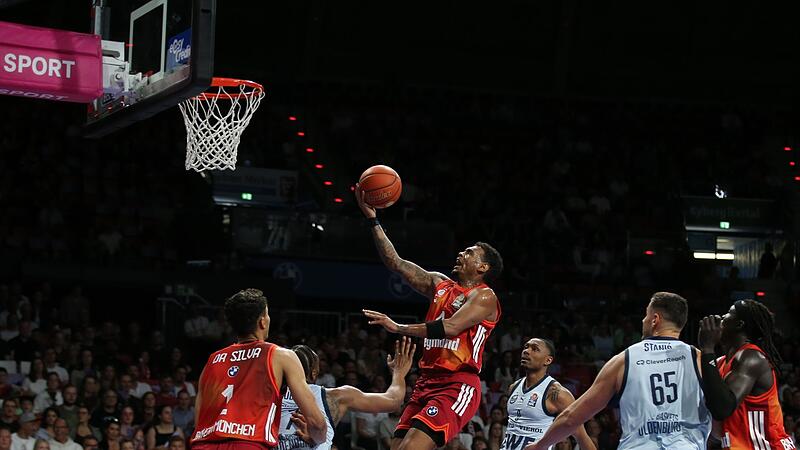 Xavier Rathan-Mayes