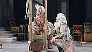 Marie-Antoinette am E.T.A.-Hoffmann-Theater in Bamberg Marie-Antoinette am E.T.A.-Hoffmann-Theater in Bamberg