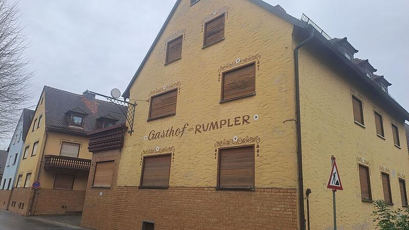 Gasthof Rumpler