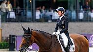 FEI Dressur Europameisterschaft 2025