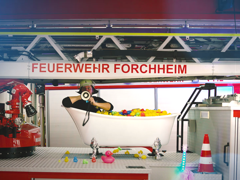 Forchheim & Fr&auml;nkische Schweiz