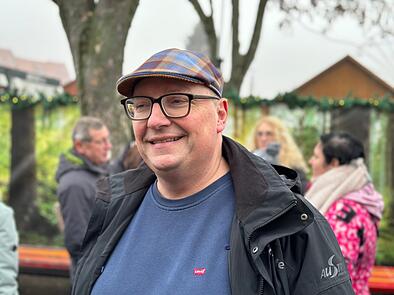 J&uuml;rgen Weichlein