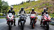 Es geht hier um ein bestimmtes Klischee, das allen Fahrern aufgezwängt wird“, sagen die Biker aus der Umgebung. Sie fühlen sich von anderen Verkehrsteilnehmern gegängelt und vorverurteilt. Es geht hier um ein bestimmtes Klischee, das allen Fahrern aufgezwängt wird“, sagen die Biker aus der Umgebung. Sie fühlen sich von anderen Verkehrsteilnehmern gegängelt und vorverurteilt.