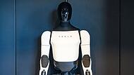 Roboter Tesla Optimus Roboter Tesla Optimus
