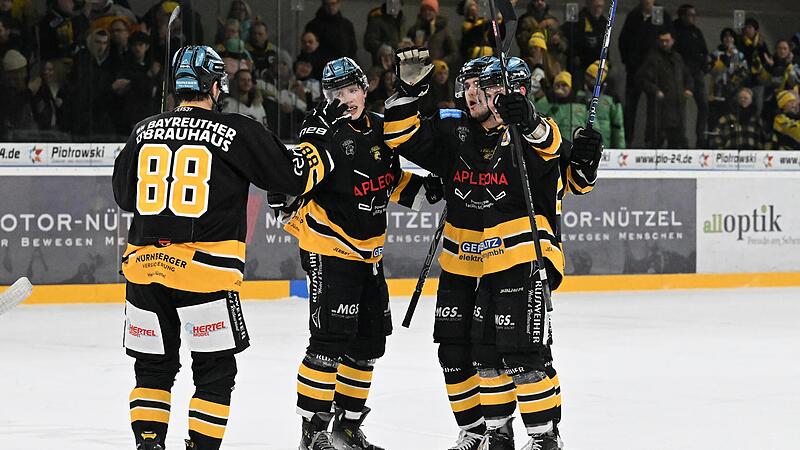 Die Bayreuth Tigers haben nun Planungssicherheit.