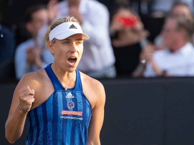 Angelique Kerber Angelique Kerber