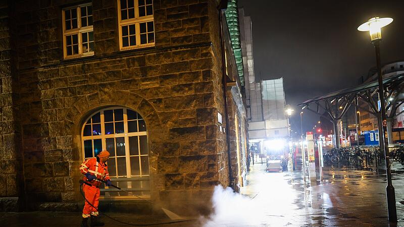 Nacharbeit Nacharbeit