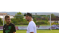 Toto-Kreispokal 2025 TSC Mainleus  - VfR Katschenreuth 1:3 n. Elfm.