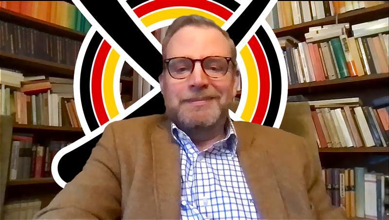 Karl Graf von Stauffenberg (FDP) Karl Graf von Stauffenberg (FDP)