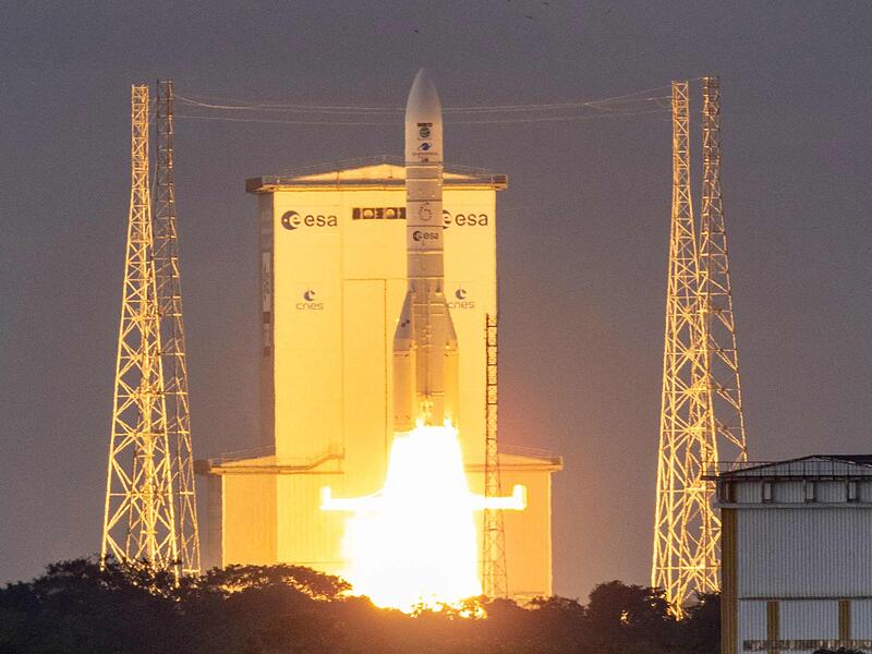 Ariane 6 Ariane 6