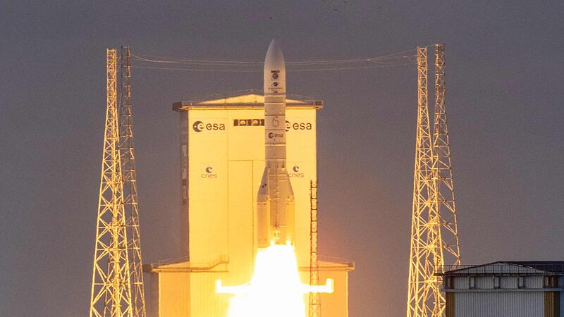 Ariane 6 Ariane 6