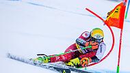 Ski alpin: Weltmeisterschaft