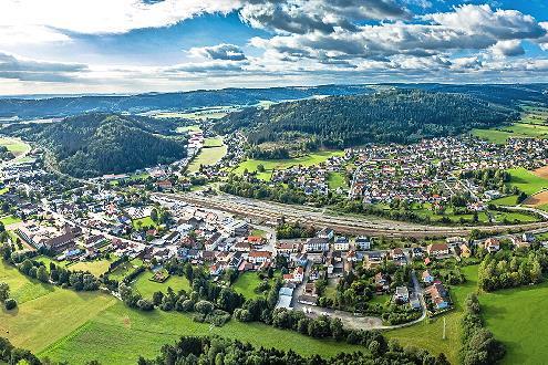 Der Marktgemeinderat Pressig leitet Planungen für ein Integriertes Städtebauliches Entwicklungskonzept (Isek) ein. Unter Einbeziehung der Bürger werden alle Gemeindeteile analysiert.