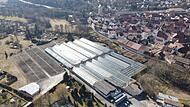 Das ehemalige Gärtnereiareal soll nach Vorstellungen der Stadt ein innovatives Wohngebiet für gemeinschaftliches Wohnen werden. Das ehemalige Gärtnereiareal soll nach Vorstellungen der Stadt ein innovatives Wohngebiet für gemeinschaftliches Wohnen werden.