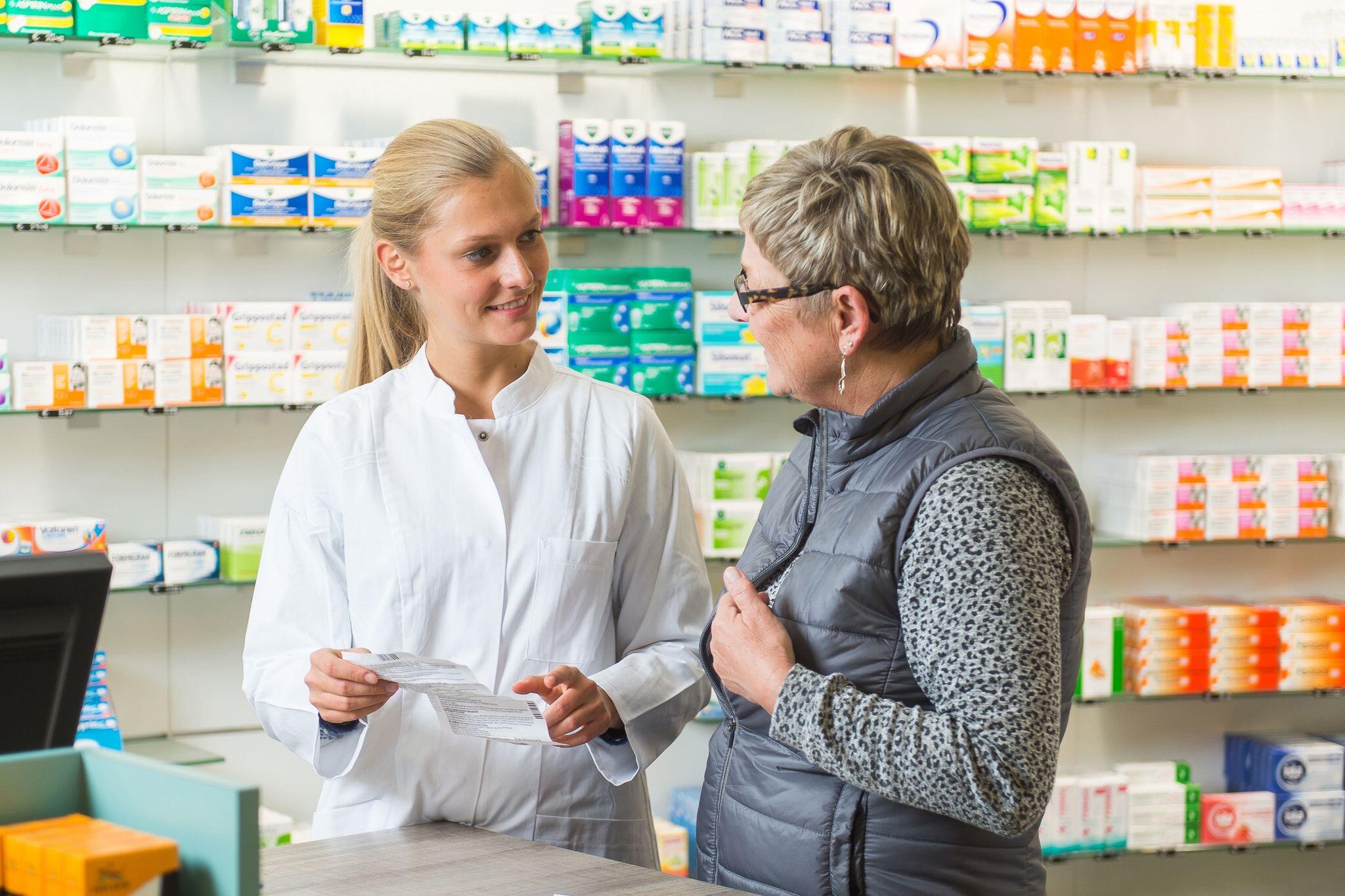 Medikationsanalyse in der Apotheke: Was Sie wissen sollten