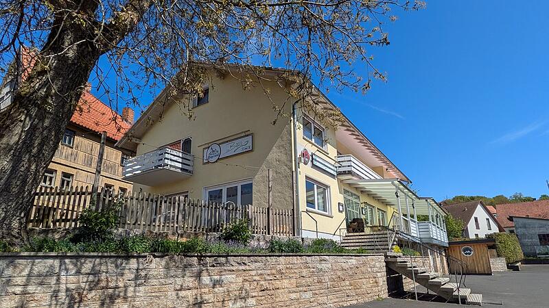 F&uuml;r die Gastst&auml;tte &bdquo;Die B&ouml;ll&ldquo; in Geroda sucht die Gemeinde ab 1. Januar 2026 einen neuen P&auml;chter.