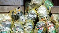 Mehr Recycling in der EU Mehr Recycling in der EU