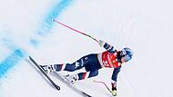 Ski alpin: Weltcup Damen