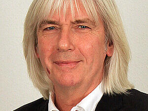 Thomas Büchner ÖDP