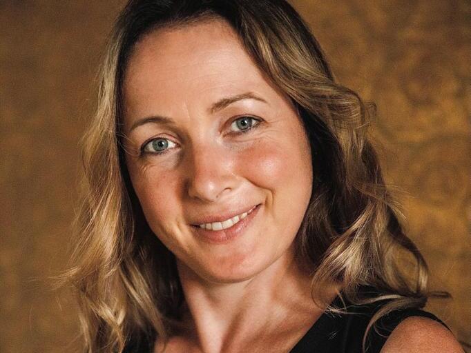 Nicole Kreu&szlig;el tritt f&uuml;r die &Ouml;DP als B&uuml;rgermeisterkandidatin in Bad Rodach an.