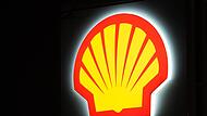 Energiekonzern Shell